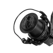 Mulineta Crap Delphin OKTIS 12T SH