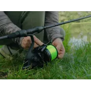 Mulineta Crap Delphin OKTIS 12T SH