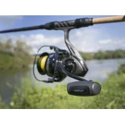 Mulineta Delphin MAMUT PRO – 10000 / 12000