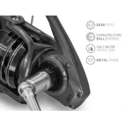 Mulineta Somn Delphin IROX 7T DP,7000