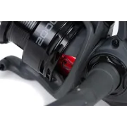 Mulineta Spinning Fox Rage Warrior Reels – marimi 1000, 2000, 3000, 4000