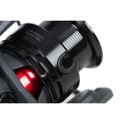 Mulineta Spinning Fox Rage Warrior Reels – marimi 1000, 2000, 3000, 4000