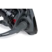 Mulineta Spinning Fox Rage Warrior Reels – marimi 1000, 2000, 3000, 4000