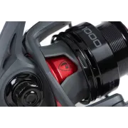 Mulineta Spinning Fox Rage Warrior Reels – marimi 1000, 2000, 3000, 4000