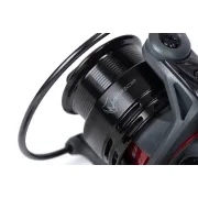 Mulineta Spinning Fox Rage Warrior Reels – marimi 1000, 2000, 3000, 4000