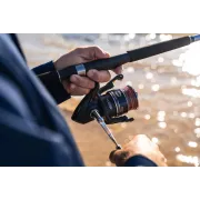 Mulineta de Spinning PENN Pursuit V 8000