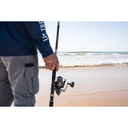 Mulineta de Spinning PENN Pursuit V 5000