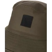 Palarie Fox Reversible Bucket Hat, Khaki-Camo