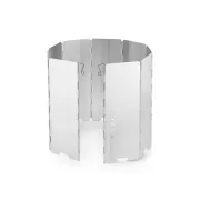 Protectie Vant Aragaz Delphin WindWALL