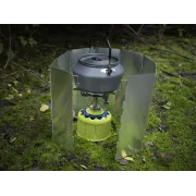 Protectie Vant Aragaz Delphin WindWALL