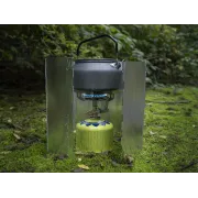 Protectie Vant Aragaz Delphin WindWALL