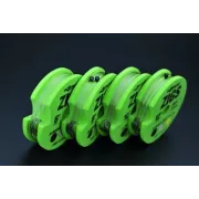 Riguri Pescuit la Zig Korda Ready Zigs Barbed – Nr.10/8lbs, 3 buc/rola