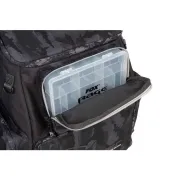 Rucsac Fox Rage Camo Voyager Rucksack – 32x28x39cm
