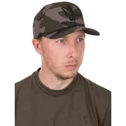 Sapca Fox Camo Volley Cap