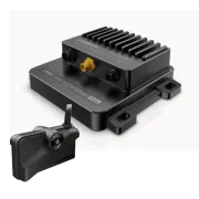 Sistem Sonda Lowrance Active Target 2 Live Blackbox