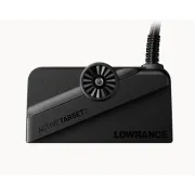 Sistem Sonda Lowrance Active Target 2 Live Blackbox