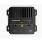 Sistem Sonda Lowrance Active Target 2 Live Blackbox