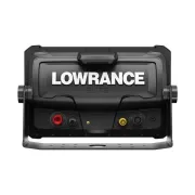 Sonar Lowrance Elite FS 10 Active Imaging cu Sonda 3 in 1