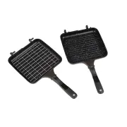 Tigaie Fox Cookware Multi-Pan, 19.80x18.50x4.50cm