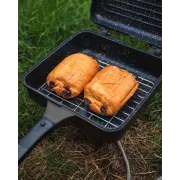 Tigaie Fox Cookware Multi-Pan, 19.80x18.50x4.50cm