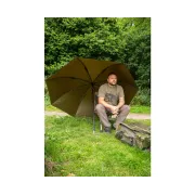 Umbrela Korum Classic Brolly 2.20m – Impermeabilitate 5000mm
