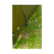 Umbrela Korum Pentalite Quick Brolly 2.20m