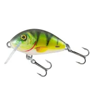 Vobler Salmo Tiny Floating, Perch, 3cm, 2g