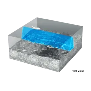 Sistem Sonda Lowrance Active Target 2 Live Blackbox