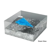 Sistem Sonda Lowrance Active Target 2 Live Blackbox