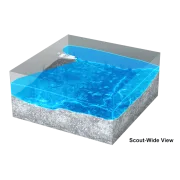 Sistem Sonda Lowrance Active Target 2 Live Blackbox