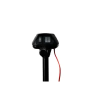 Motor electric barca Rhino VX 25 V2 Cobold, 25 lbs, 12V