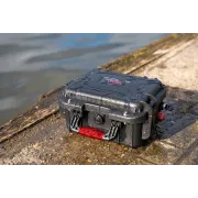 Acumulator si Cutie de Transport Rhino Motors Lithium Outdoor Box 12V 50Ah