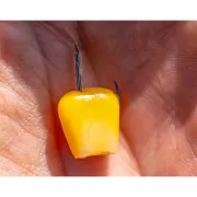 Carlige Preston Natural N-60 Hooks, 15buc/plic