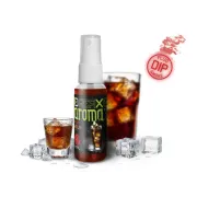 Dip Spray Delphin Aroma X, 30ml, Rom Cola