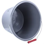 Galeata Guru pentru Nada cu Capac – 18 Litri, Rezistenta si Practica