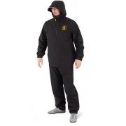 Geaca Black Cat Waterproof Smock – Impermeabila si rezistenta la vant