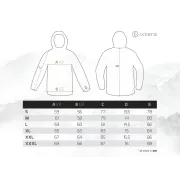 Geaca Termica Delphin Ixtera SubZERO