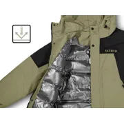 Geaca Termica Delphin Ixtera SubZERO