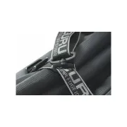 Husa GURU Fusion Rod 4 Plus+ – Transport pentru 4 Lansete Echipate, 195cm