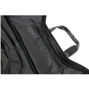 Husa GURU Fusion Rod 4 Plus+ – Transport pentru 4 Lansete Echipate, 195cm