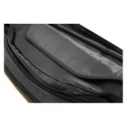 Husa GURU Fusion Rod 4 Plus+ – Transport pentru 4 Lansete Echipate, 195cm