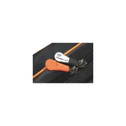 Husa GURU Fusion Rod 4 Plus+ – Transport pentru 4 Lansete Echipate, 195cm