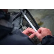 Lanseta Feeder Guru A-Class Distance Method Feeder, 3.66m, 1-80g, 2+2buc