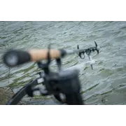 Lanseta Feeder Guru A-Class Distance Method Feeder, 3.66m, 1-80g, 2+2buc