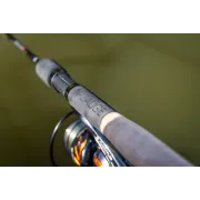 Lanseta Guru N-Gauge Pro Feeder, 3.66m, 1-60g, 3+3buc