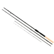 Lanseta Guru N-Gauge Pro Feeder, 3.66m, 1-60g, 3+3buc