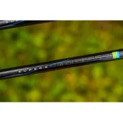 Lanseta Preston Supera X Distance Feeder, 3.80m, 80g, 3+3buc