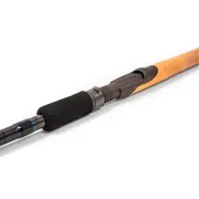 Lanseta Preston Supera X Distance Feeder, 4.20m, 120g, 3+3buc