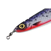 Lingura Oscilanta Fox Rage Spoons, UV Roach, 8cm 18g
