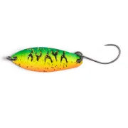 Lingurite Oscilante Target Fish Trout UL Spoon Set ,2.6g – 3buc/set